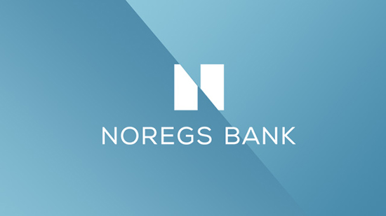 挪威中央银行（Noregs Bank）新标志