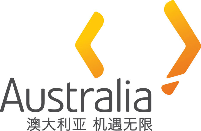 logo 品牌 设计 VI 旅游 澳洲